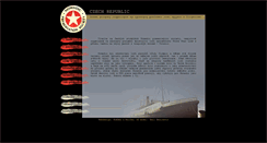 Desktop Screenshot of nps.ryskova.cz