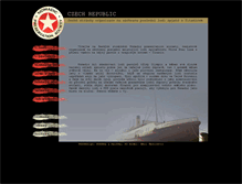 Tablet Screenshot of nps.ryskova.cz